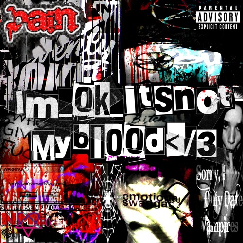 i'll stop stabbing when u stop screaming (prod by 4Wzee x yoyopowsi)