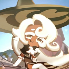Cookie Run: Ovenbreak | Guild Theme