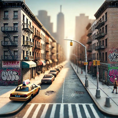 "CRAFTED" Groovy Hip hop beat | Vintage Instrumental | Urban Offbeat Hip Hop 90's