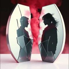 Shattered Between Us