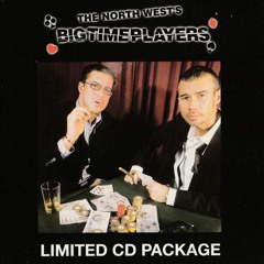Dave Graham & Lee Butler - North West's Big Time Players! Mix