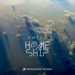 Netsu - Waking Up The Rocks