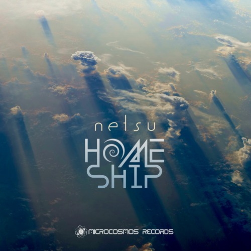 Netsu - Born From Stardust