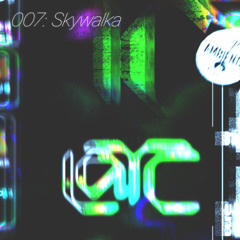 mix007 - Skywalka