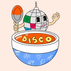 That's good disco soup 'Mixtape'
