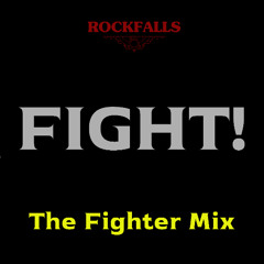 Fight! (The Fighter Mix)