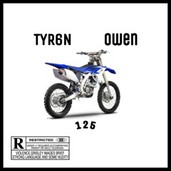 C’TY#4   125 X OWEN   (prod. rilbeats) 2020