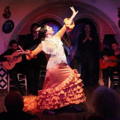 Best Flamenco Show At Tablao Cordobes Barcelona In Las Ramblas Tours Review