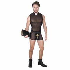 The Name Game [Nay JB Remix] AMERICAN HORROR STORY CLUBMIX