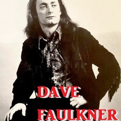 Dave Faulkner Interview - November 2023