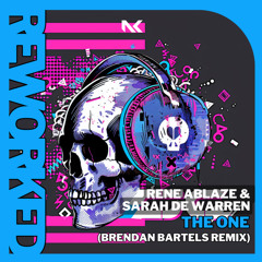 The One (Brendan Bartels Extended Remix) [feat. Sarah de Warren]