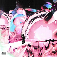 Lil Uzi Vert Pink Tape Type Beat 2023 - "Obvious" (Prod. Jay Santana)