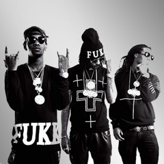 Migos T Shirt Remix