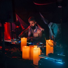 Syncity @ Underland 25 - Saturday Night in the Dome