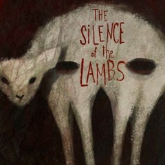 Louna - The Silence Of The Lambs (Молчание Ягнят) - cover