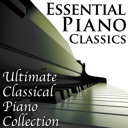 クラシック The Ultimate Piano Collection 100CD Stream Trois Gymnopédies: No. 1 by Mikhail Korzhev | Listen online