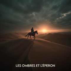 Les Ombres et l’Éperon (Feat Emma Hope)