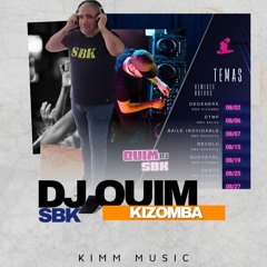 dj quim sbk - rmx kiz nuevayol