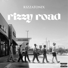 Weather Outside Is Rizzy