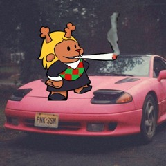 Noelle Smokes The Kush ---- (Filthy Frank x Deltarune)