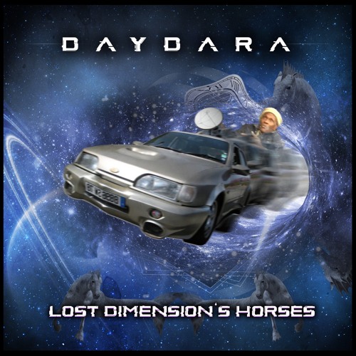 Daydara ~ Lost Dimension's Horses (190)