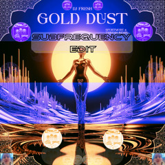 FEEL IT - GORILLA T & HOSTAGE SITUATION X GOLD DUST - SPORTMODE & THRESH REMIX X SASSY ARTIFACT (CLIP) - CAROL [SUBFREQUENCY EDIT]