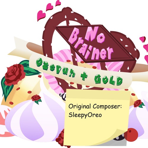 No Brainer - FNF Vs Party Crashers