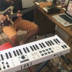 my_kind_of_woman_cover_zefo_feat_dezert_horse.wav