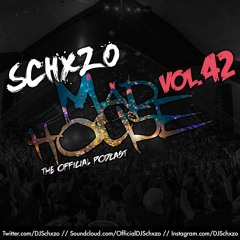 Madhouse Podcast Vol. 42 | House, Tech House, Bass Selects (May 2022 New House Mix)