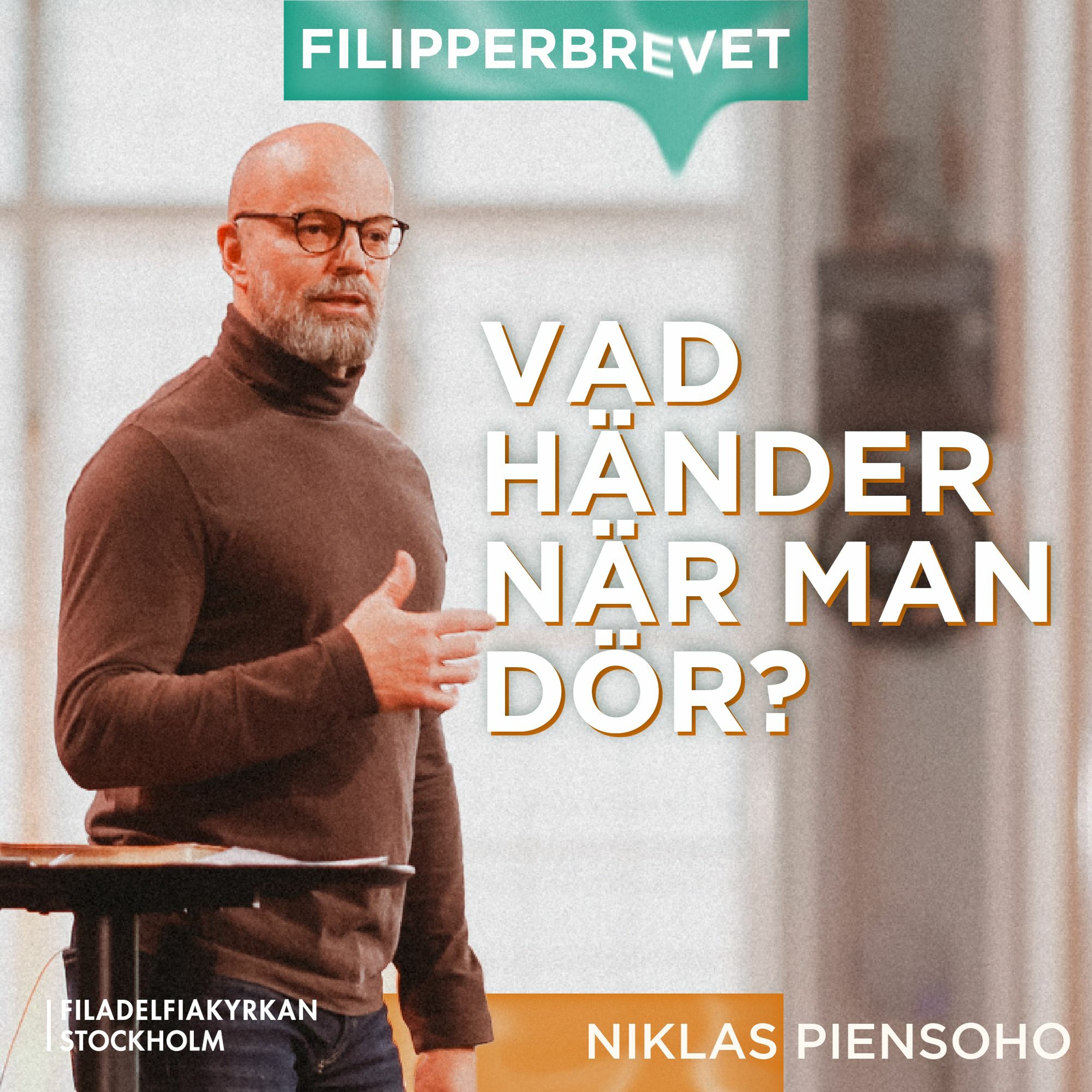 Filadelfia Stockholm