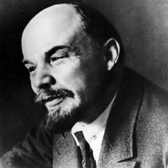 Lenin Is With Us
