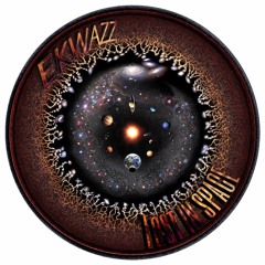 Lost in space ( master by IND / sharp mastering )