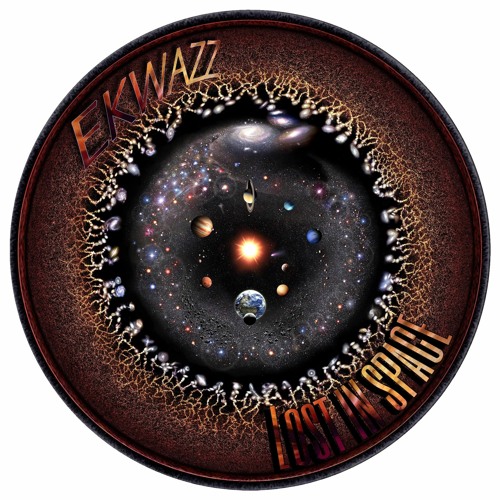 Lost in space ( master by IND / sharp mastering )