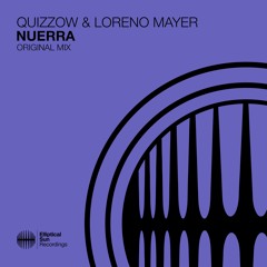 Quizzow & Loreno Mayer - Nuerra