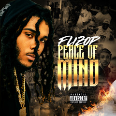 Thug Love (feat. Myah V)