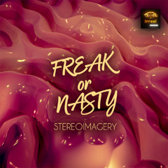 Stereoimagery - Freak or Nasty