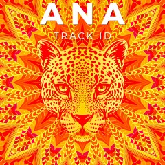 Amazonika Music Radio Presents - ANA TRACK ID (September 2021)