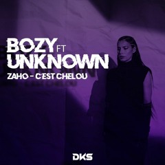 Chelou 1KNOWN BOZY