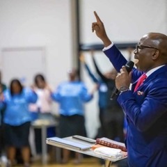 Kharis Church - Faith & Revival Messages