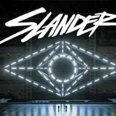 Tracy's Slander Mix