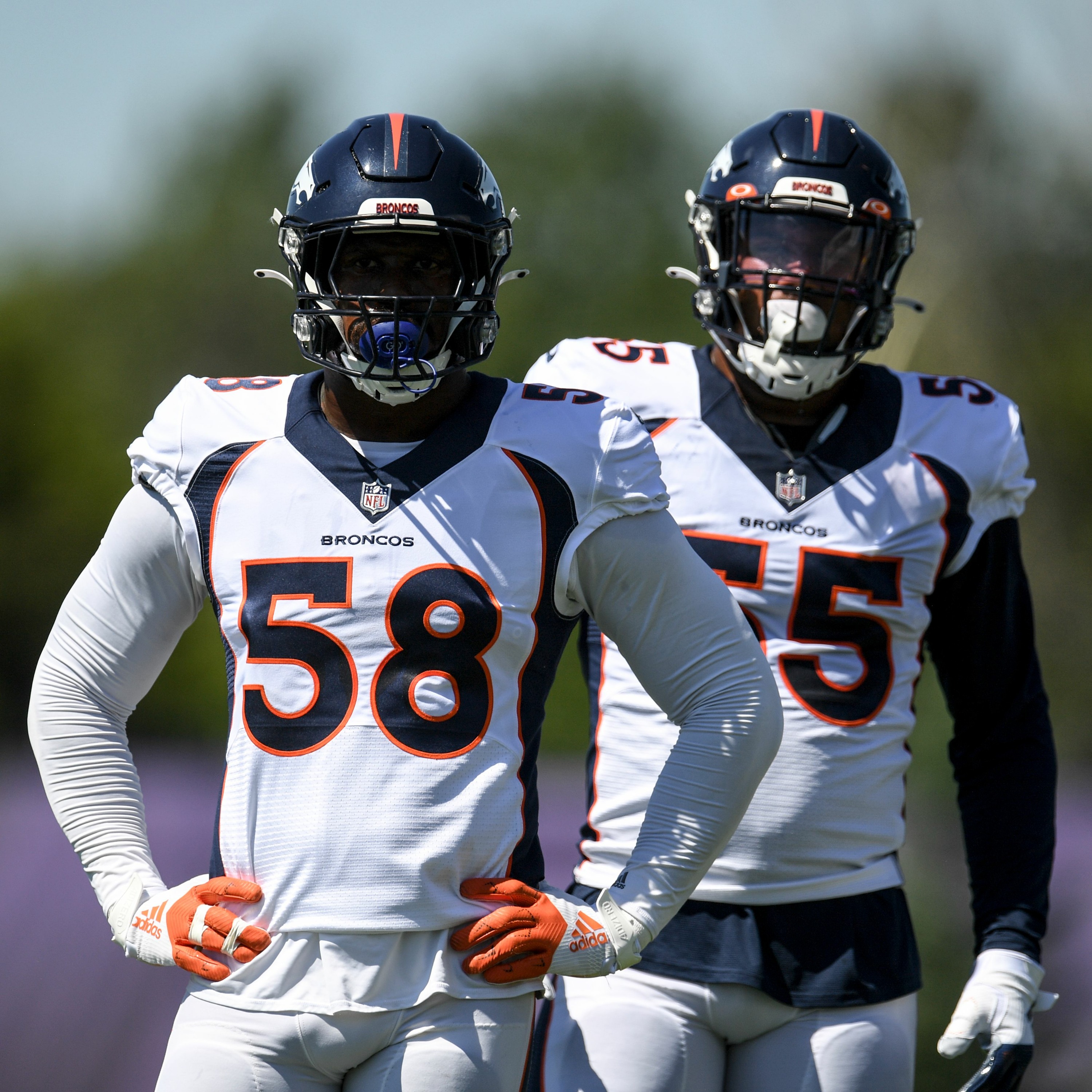 Ep. 192 -- Previewing Broncos' 2021 season opener against Giants episode artwork