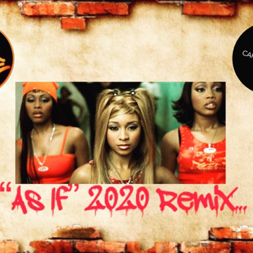 Jord Caple & Carl Flanagan - As If (Radio Edit)