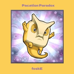 Pacation Paradox