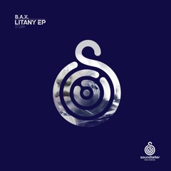 Litany [Soundteller Records]