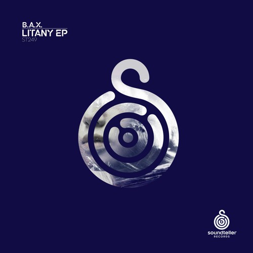 Litany [Soundteller Records]