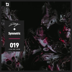 Symmetric + Delrady - Plus One Show 019 (Inv.)