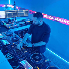 Club Sensation XX (Pure94.7 Dubai live  On-Air Recording)