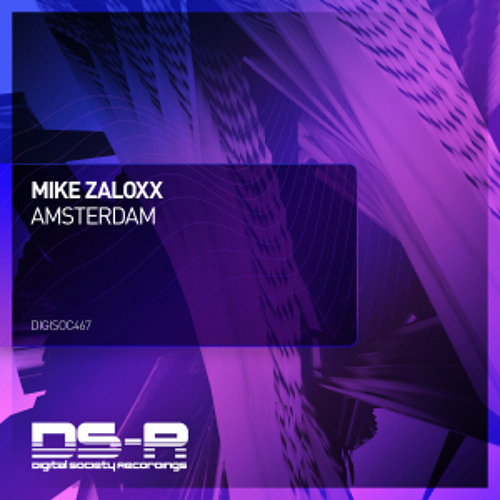 Mike Zaloxx - Amsterdam