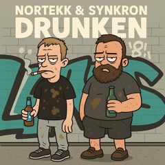 Drunken Nortekk & SYNKRON |T•F•P|