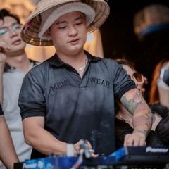 Dấu Chấm Hỏi - VIETMIX - MANHKUPPI